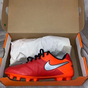 JR Tiempo Legend VI FG